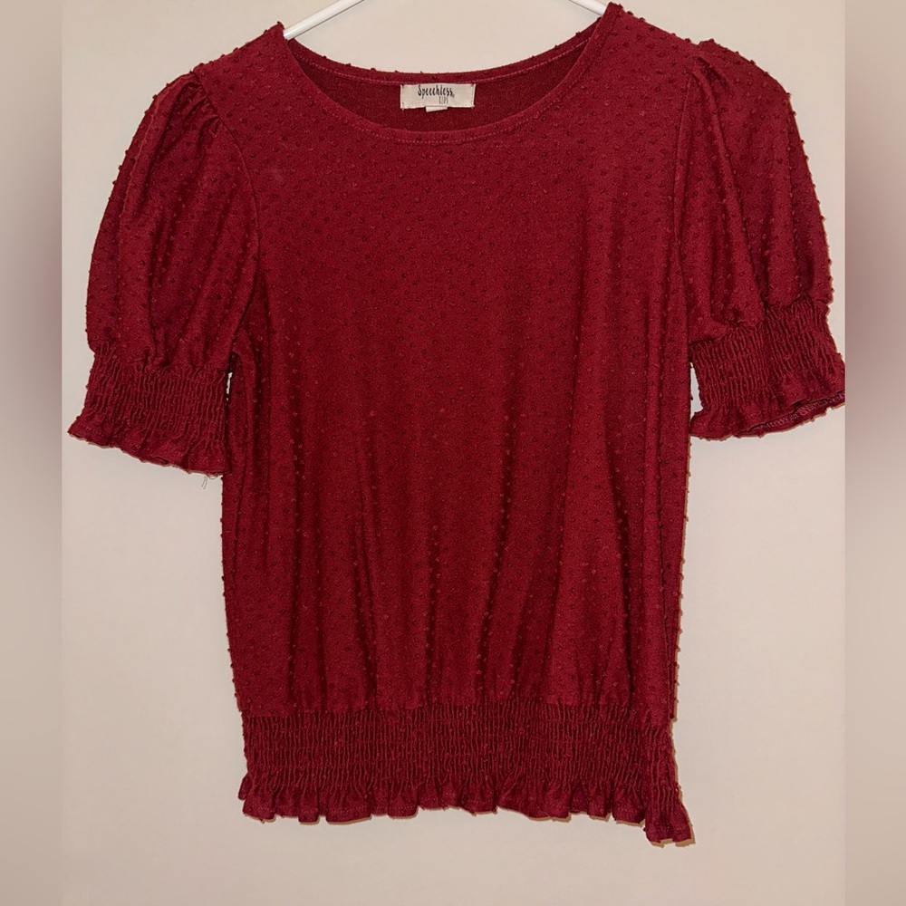 Blouse